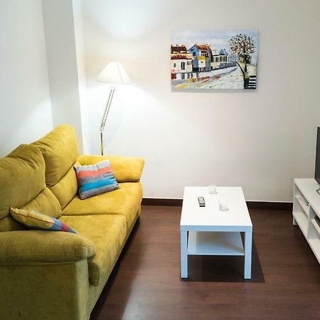 Apartamento Los Azahares セビリア エクステリア 写真