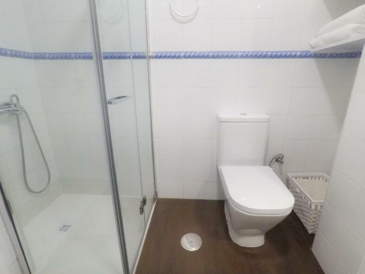 Apartamento Los Azahares セビリア エクステリア 写真