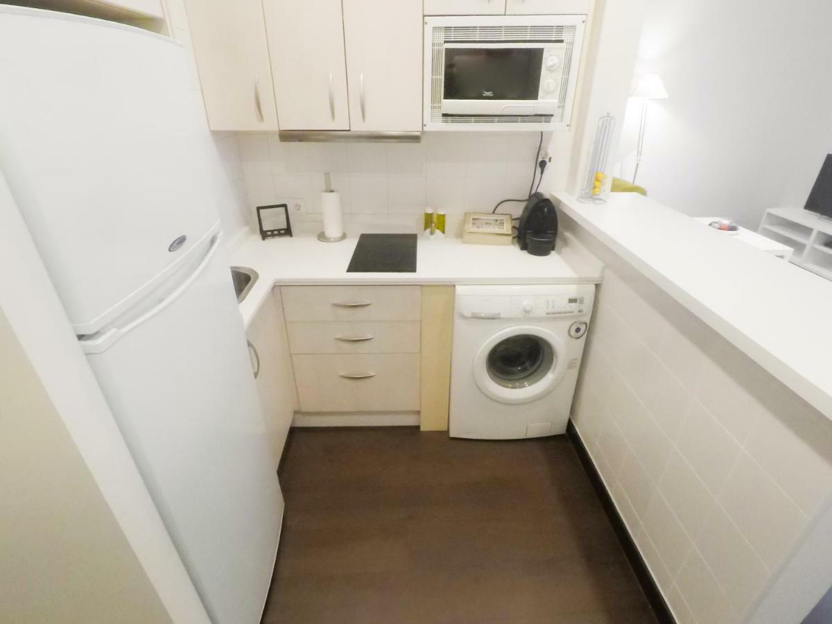Apartamento Los Azahares セビリア エクステリア 写真
