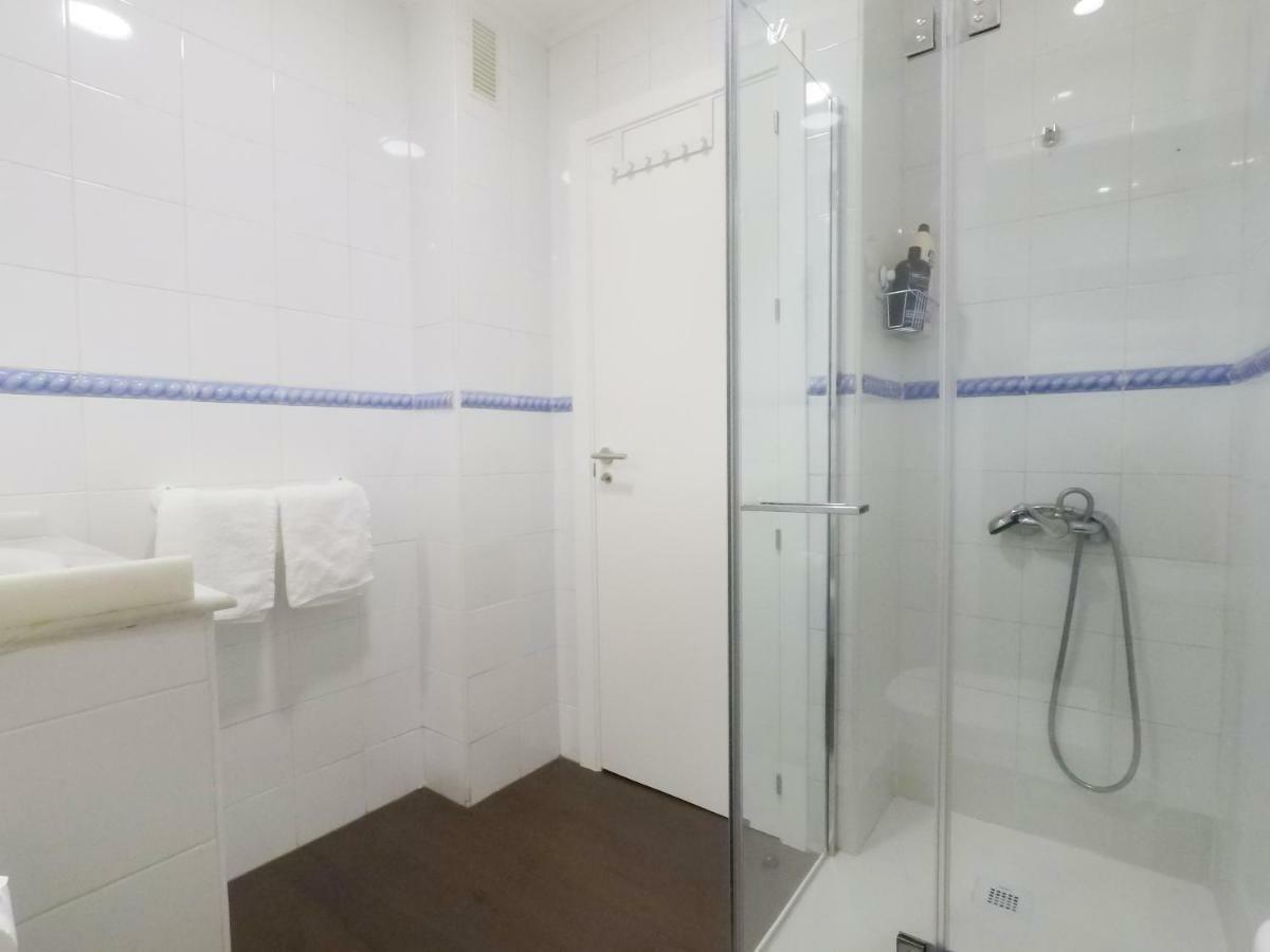 Apartamento Los Azahares セビリア エクステリア 写真