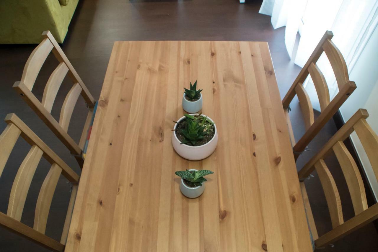 Apartamento Los Azahares セビリア エクステリア 写真