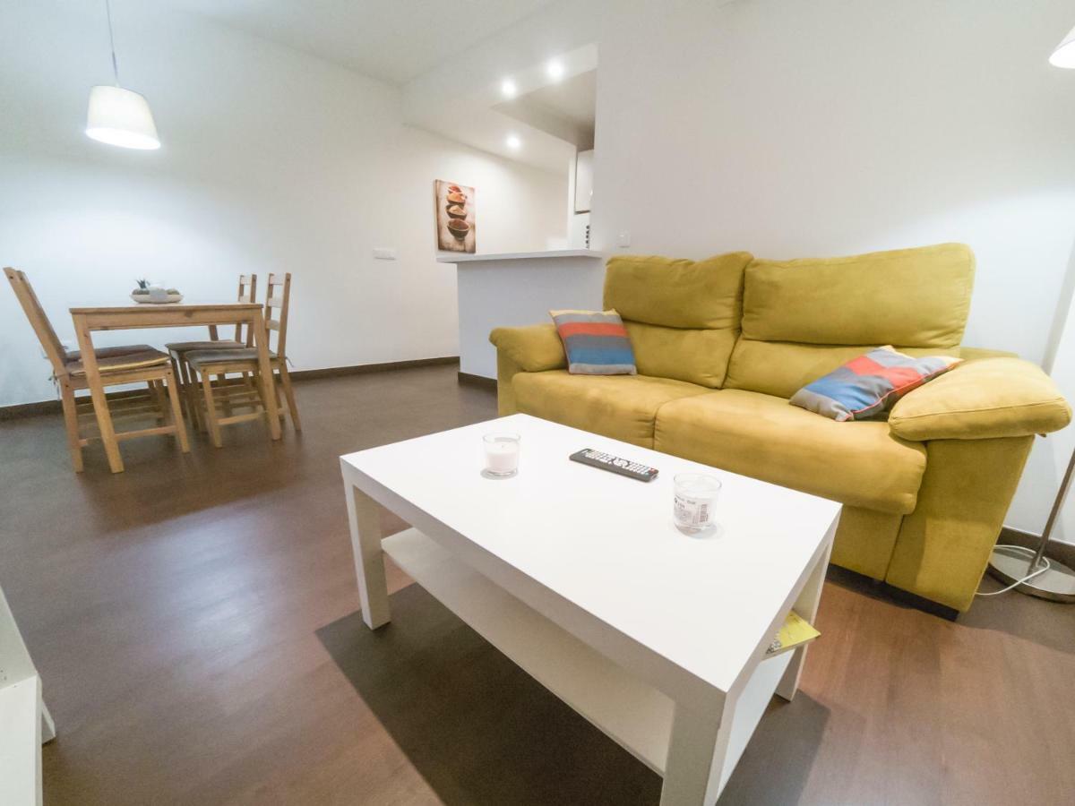 Apartamento Los Azahares セビリア エクステリア 写真